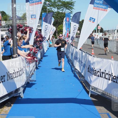 17.08.2025 - KN Förde Triathlon 2025 MichiJ http://msf.ph/oto/8601446 17.08.2025 14:09:25 Laufen 481 meine-sportfotos.de