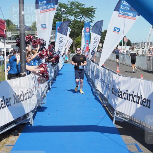17.08.2025 - KN Förde Triathlon 2025 MichiJ http://msf.ph/oto/8601450 17.08.2025 14:09:25 Laufen 481 meine-sportfotos.de
