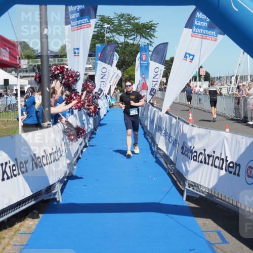 17.08.2025 - KN Förde Triathlon 2025 MichiJ http://msf.ph/oto/8601452 17.08.2025 14:09:26 Laufen 481 meine-sportfotos.de