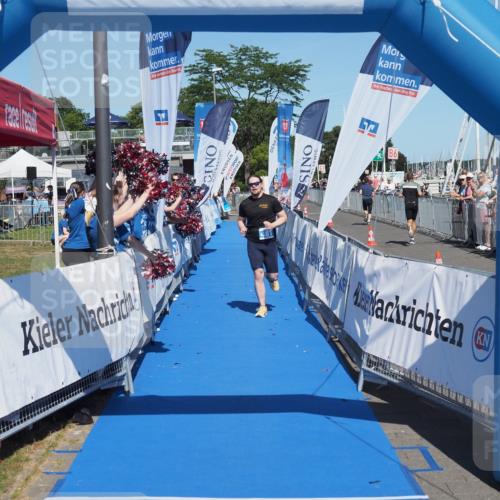 17.08.2025 - KN Förde Triathlon 2025 MichiJ http://msf.ph/oto/8601457 17.08.2025 14:09:26 Laufen 481 meine-sportfotos.de
