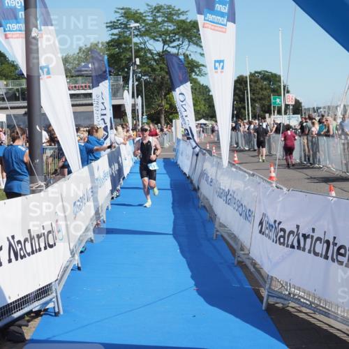 17.08.2025 - KN Förde Triathlon 2025 MichiJ http://msf.ph/oto/8601464 17.08.2025 12:18:04 Laufen 312 meine-sportfotos.de