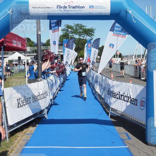 17.08.2025 - KN Förde Triathlon 2025 MichiJ http://msf.ph/oto/8601468 17.08.2025 14:09:26 Laufen 481 meine-sportfotos.de