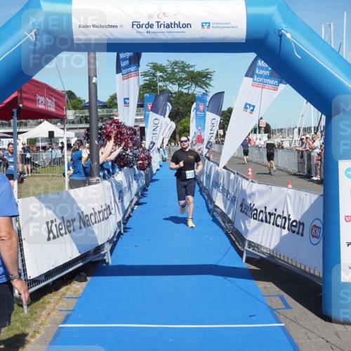 17.08.2025 - KN Förde Triathlon 2025 MichiJ http://msf.ph/oto/8601472 17.08.2025 14:09:26 Laufen 481 meine-sportfotos.de