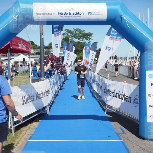 17.08.2025 - KN Förde Triathlon 2025 MichiJ http://msf.ph/oto/8601477 17.08.2025 14:09:26 Laufen 481 meine-sportfotos.de