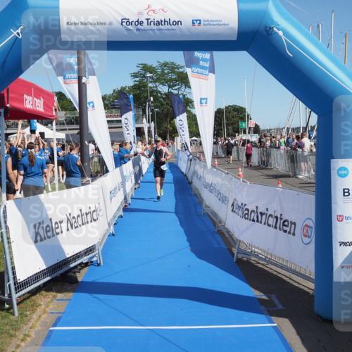 17.08.2025 - KN Förde Triathlon 2025 MichiJ http://msf.ph/oto/8601482 17.08.2025 12:18:05 Laufen 312 meine-sportfotos.de