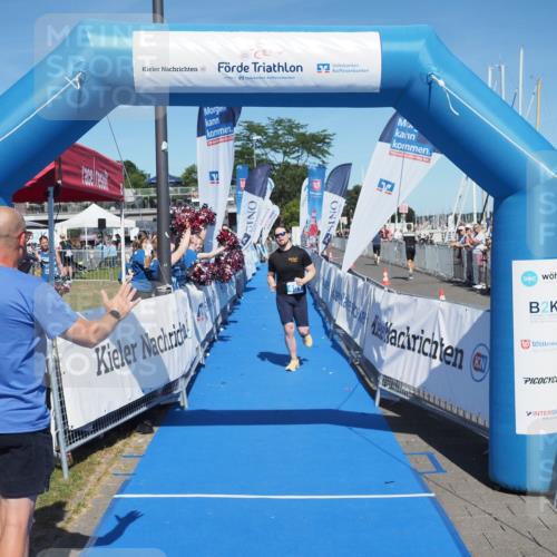 17.08.2025 - KN Förde Triathlon 2025 MichiJ http://msf.ph/oto/8601485 17.08.2025 14:09:26 Laufen 481 meine-sportfotos.de