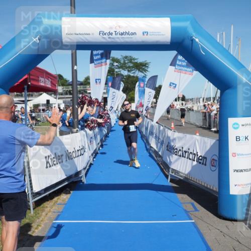 17.08.2025 - KN Förde Triathlon 2025 MichiJ http://msf.ph/oto/8601490 17.08.2025 14:09:27 Laufen 481 meine-sportfotos.de