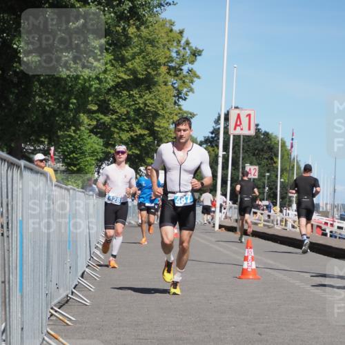 17.08.2025 - KN Förde Triathlon 2025 KatJ http://msf.ph/oto/8601491 17.08.2025 13:43:12 Laufen 428, 455, 487, 509 meine-sportfotos.de