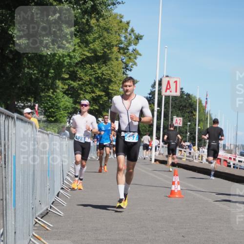 17.08.2025 - KN Förde Triathlon 2025 KatJ http://msf.ph/oto/8601493 17.08.2025 13:43:13 Laufen 428, 455, 487, 509 meine-sportfotos.de