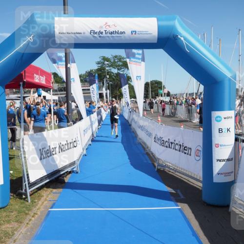 17.08.2025 - KN Förde Triathlon 2025 MichiJ http://msf.ph/oto/8601494 17.08.2025 12:18:05 Laufen 312 meine-sportfotos.de