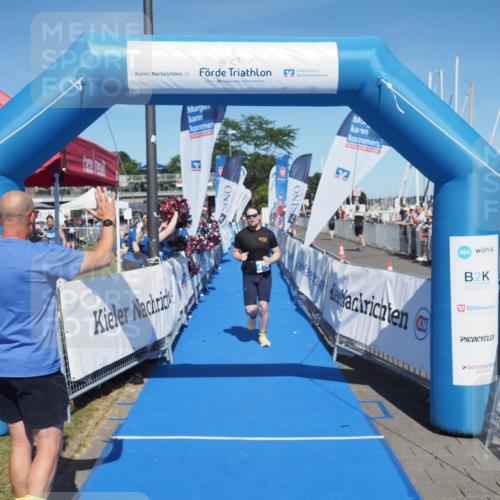 17.08.2025 - KN Förde Triathlon 2025 MichiJ http://msf.ph/oto/8601498 17.08.2025 14:09:27 Laufen 481 meine-sportfotos.de