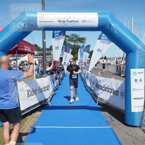 17.08.2025 - KN Förde Triathlon 2025 MichiJ http://msf.ph/oto/8601503 17.08.2025 14:09:27 Laufen 481 meine-sportfotos.de
