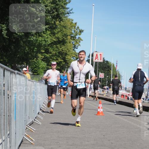 17.08.2025 - KN Förde Triathlon 2025 KatJ http://msf.ph/oto/8601504 17.08.2025 13:43:13 Laufen 428, 455, 487, 509 meine-sportfotos.de