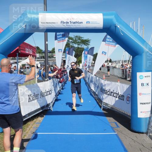 17.08.2025 - KN Förde Triathlon 2025 MichiJ http://msf.ph/oto/8601507 17.08.2025 14:09:27 Laufen 481 meine-sportfotos.de