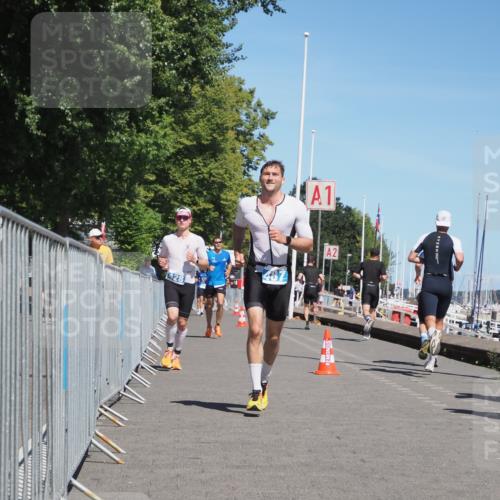 17.08.2025 - KN Förde Triathlon 2025 KatJ http://msf.ph/oto/8601508 17.08.2025 13:43:13 Laufen 428, 455, 487, 509 meine-sportfotos.de