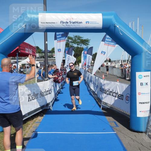17.08.2025 - KN Förde Triathlon 2025 MichiJ http://msf.ph/oto/8601511 17.08.2025 14:09:27 Laufen 481 meine-sportfotos.de
