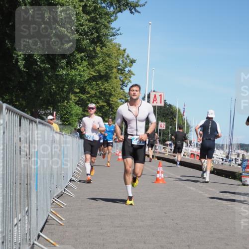 17.08.2025 - KN Förde Triathlon 2025 KatJ http://msf.ph/oto/8601513 17.08.2025 13:43:13 Laufen 428, 455, 487, 509 meine-sportfotos.de