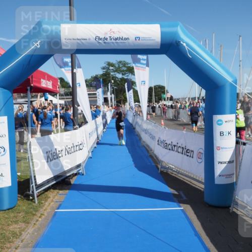 17.08.2025 - KN Förde Triathlon 2025 MichiJ http://msf.ph/oto/8601515 17.08.2025 12:18:06 Laufen 312 meine-sportfotos.de