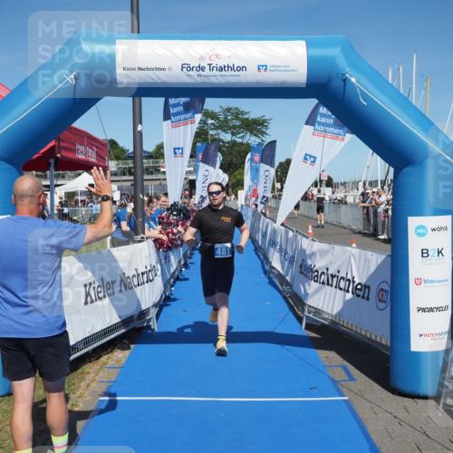 17.08.2025 - KN Förde Triathlon 2025 MichiJ http://msf.ph/oto/8601518 17.08.2025 14:09:27 Laufen 481 meine-sportfotos.de