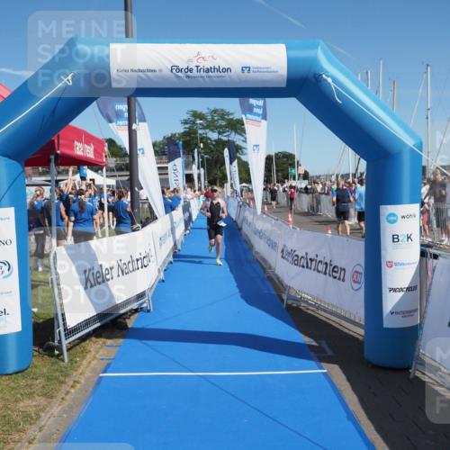 17.08.2025 - KN Förde Triathlon 2025 MichiJ http://msf.ph/oto/8601523 17.08.2025 12:18:06 Laufen 312 meine-sportfotos.de