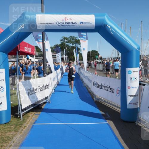 17.08.2025 - KN Förde Triathlon 2025 MichiJ http://msf.ph/oto/8601532 17.08.2025 12:18:07 Laufen 312 meine-sportfotos.de