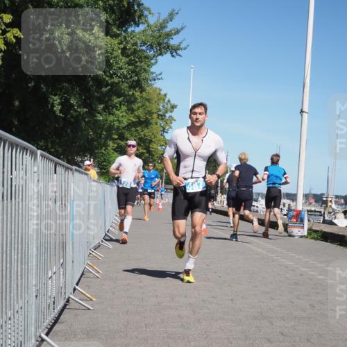 17.08.2025 - KN Förde Triathlon 2025 KatJ http://msf.ph/oto/8601546 17.08.2025 13:43:14 Laufen 428, 455, 487 meine-sportfotos.de