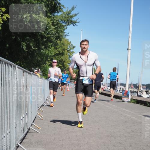 17.08.2025 - KN Förde Triathlon 2025 KatJ http://msf.ph/oto/8601554 17.08.2025 13:43:15 Laufen 428, 455, 487 meine-sportfotos.de