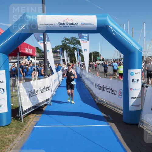 17.08.2025 - KN Förde Triathlon 2025 MichiJ http://msf.ph/oto/8601558 17.08.2025 12:18:08 Laufen 312 meine-sportfotos.de