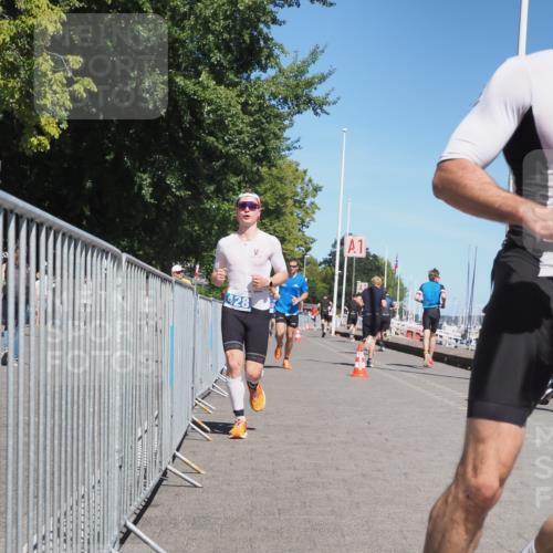 17.08.2025 - KN Förde Triathlon 2025 KatJ http://msf.ph/oto/8601561 17.08.2025 13:43:16 Laufen 428, 455, 487 meine-sportfotos.de