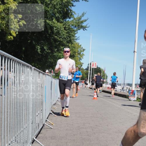 17.08.2025 - KN Förde Triathlon 2025 KatJ http://msf.ph/oto/8601565 17.08.2025 13:43:16 Laufen 428, 455, 487 meine-sportfotos.de