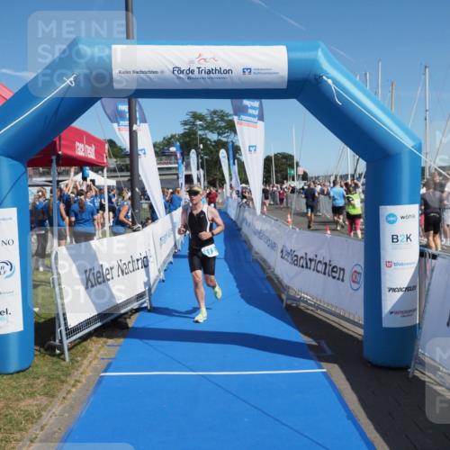 17.08.2025 - KN Förde Triathlon 2025 MichiJ http://msf.ph/oto/8601566 17.08.2025 12:18:08 Laufen 312 meine-sportfotos.de
