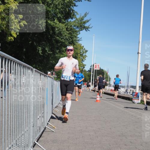 17.08.2025 - KN Förde Triathlon 2025 KatJ http://msf.ph/oto/8601567 17.08.2025 13:43:17 Laufen 428, 455, 487 meine-sportfotos.de
