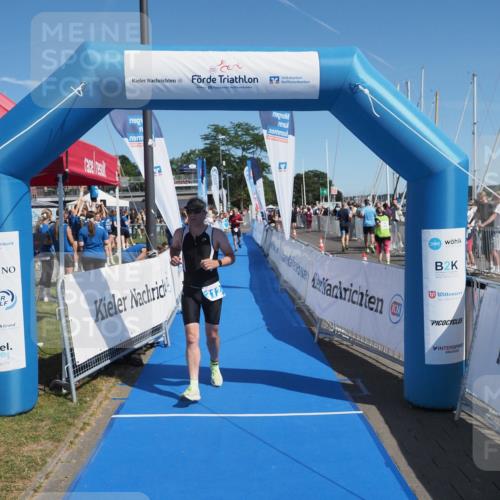17.08.2025 - KN Förde Triathlon 2025 MichiJ http://msf.ph/oto/8601577 17.08.2025 12:18:09 Laufen 312 meine-sportfotos.de