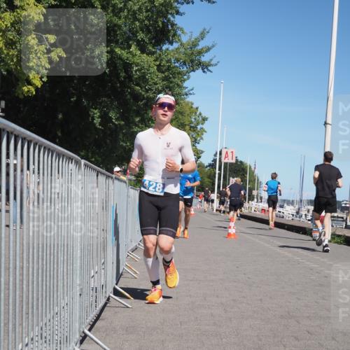 17.08.2025 - KN Förde Triathlon 2025 KatJ http://msf.ph/oto/8601583 17.08.2025 13:43:17 Laufen 428, 455, 487 meine-sportfotos.de