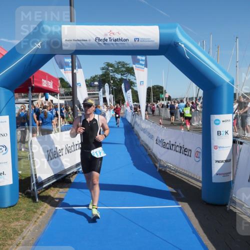 17.08.2025 - KN Förde Triathlon 2025 MichiJ http://msf.ph/oto/8601588 17.08.2025 12:18:09 Laufen 312 meine-sportfotos.de