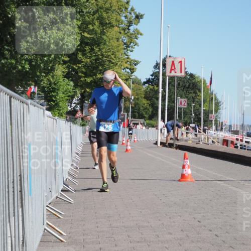 17.08.2025 - KN Förde Triathlon 2025 KatJ http://msf.ph/oto/8601589 17.08.2025 11:54:12 Laufen 325, 613 meine-sportfotos.de