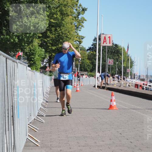 17.08.2025 - KN Förde Triathlon 2025 KatJ http://msf.ph/oto/8601593 17.08.2025 11:54:12 Laufen 325, 613 meine-sportfotos.de