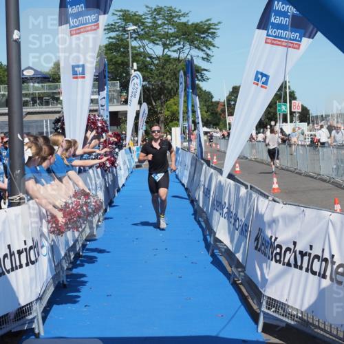 17.08.2025 - KN Förde Triathlon 2025 MichiJ http://msf.ph/oto/8601594 17.08.2025 14:10:31 Laufen 496 meine-sportfotos.de