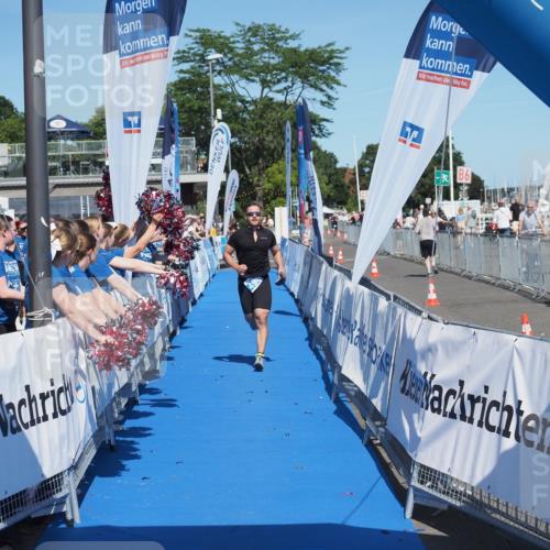 17.08.2025 - KN Förde Triathlon 2025 MichiJ http://msf.ph/oto/8601599 17.08.2025 14:10:31 Laufen 496 meine-sportfotos.de