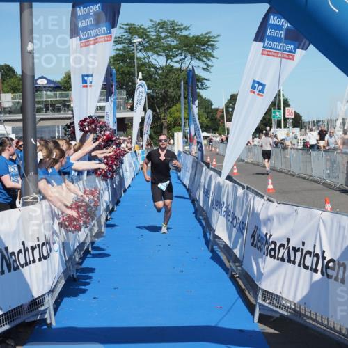17.08.2025 - KN Förde Triathlon 2025 MichiJ http://msf.ph/oto/8601602 17.08.2025 14:10:31 Laufen 496 meine-sportfotos.de