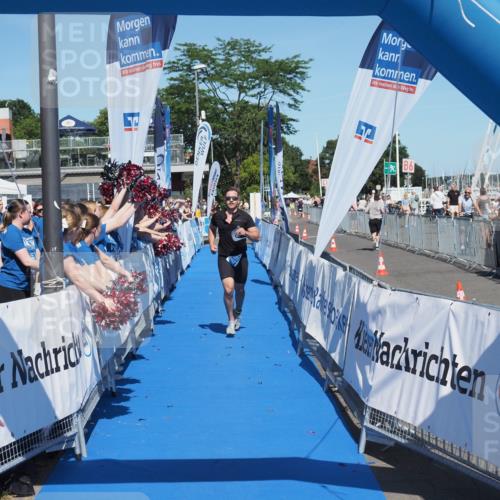 17.08.2025 - KN Förde Triathlon 2025 MichiJ http://msf.ph/oto/8601606 17.08.2025 14:10:31 Laufen 496 meine-sportfotos.de