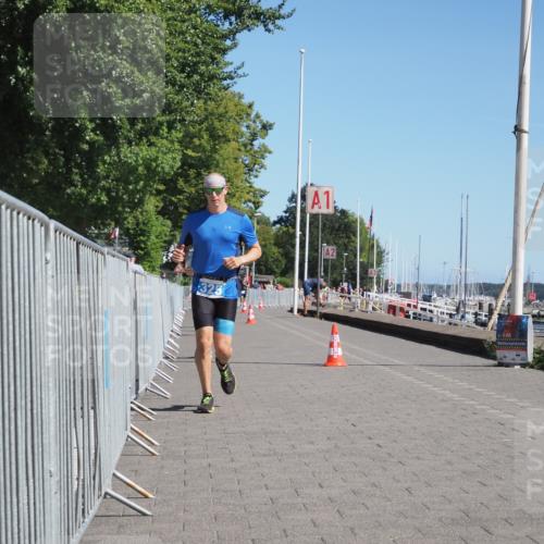 17.08.2025 - KN Förde Triathlon 2025 KatJ http://msf.ph/oto/8601613 17.08.2025 11:54:13 Laufen 323, 325, 613 meine-sportfotos.de