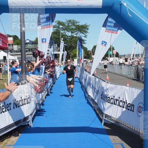 17.08.2025 - KN Förde Triathlon 2025 MichiJ http://msf.ph/oto/8601614 17.08.2025 14:10:31 Laufen 496 meine-sportfotos.de