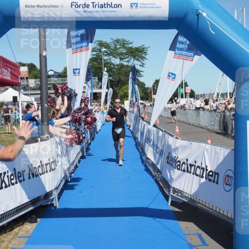 17.08.2025 - KN Förde Triathlon 2025 MichiJ http://msf.ph/oto/8601618 17.08.2025 14:10:31 Laufen 496 meine-sportfotos.de