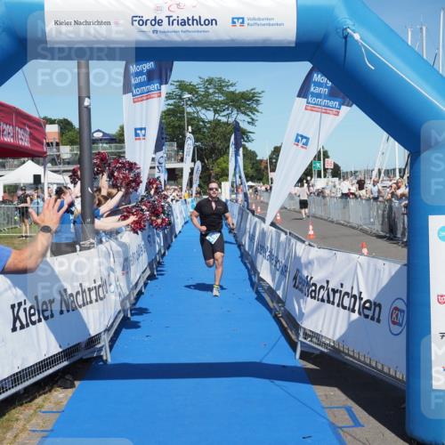 17.08.2025 - KN Förde Triathlon 2025 MichiJ http://msf.ph/oto/8601621 17.08.2025 14:10:32 Laufen 496 meine-sportfotos.de