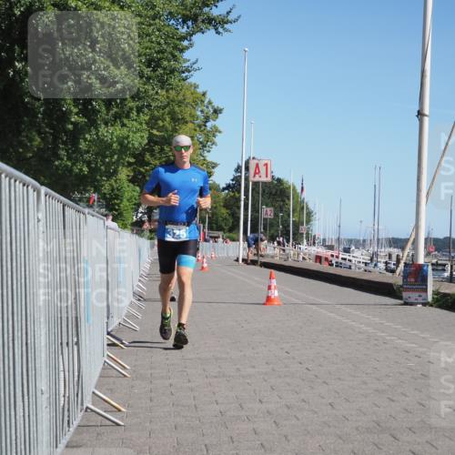 17.08.2025 - KN Förde Triathlon 2025 KatJ http://msf.ph/oto/8601622 17.08.2025 11:54:13 Laufen 323, 325, 613 meine-sportfotos.de