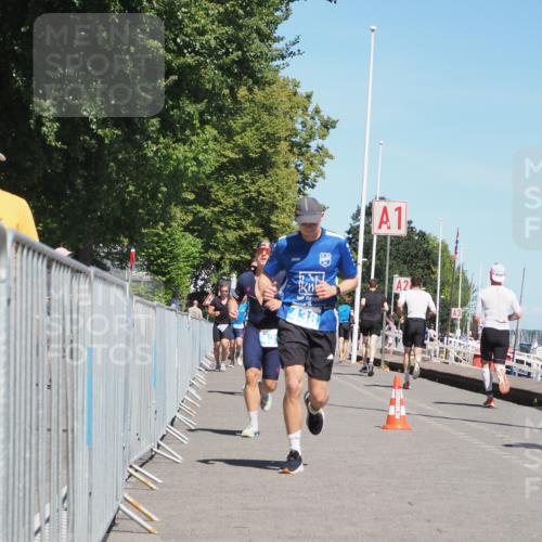 17.08.2025 - KN Förde Triathlon 2025 KatJ http://msf.ph/oto/8601641 17.08.2025 13:43:27 Laufen 431, 438, 532 meine-sportfotos.de