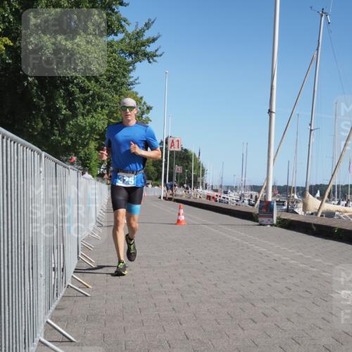 17.08.2025 - KN Förde Triathlon 2025 KatJ http://msf.ph/oto/8601644 17.08.2025 11:54:15 Laufen 303, 323, 325, 613 meine-sportfotos.de