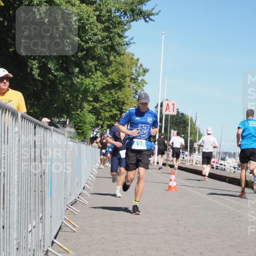 17.08.2025 - KN Förde Triathlon 2025 KatJ http://msf.ph/oto/8601650 17.08.2025 13:43:27 Laufen 431, 438, 532 meine-sportfotos.de
