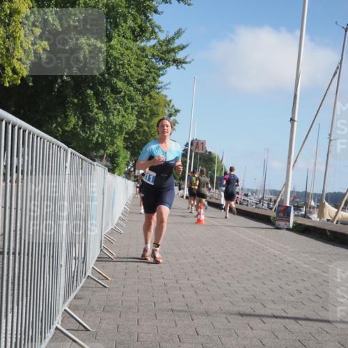 17.08.2025 - KN Förde Triathlon 2025 KatJ http://msf.ph/oto/8601654 17.08.2025 10:26:59 Laufen 159, 173, 180, 211 meine-sportfotos.de